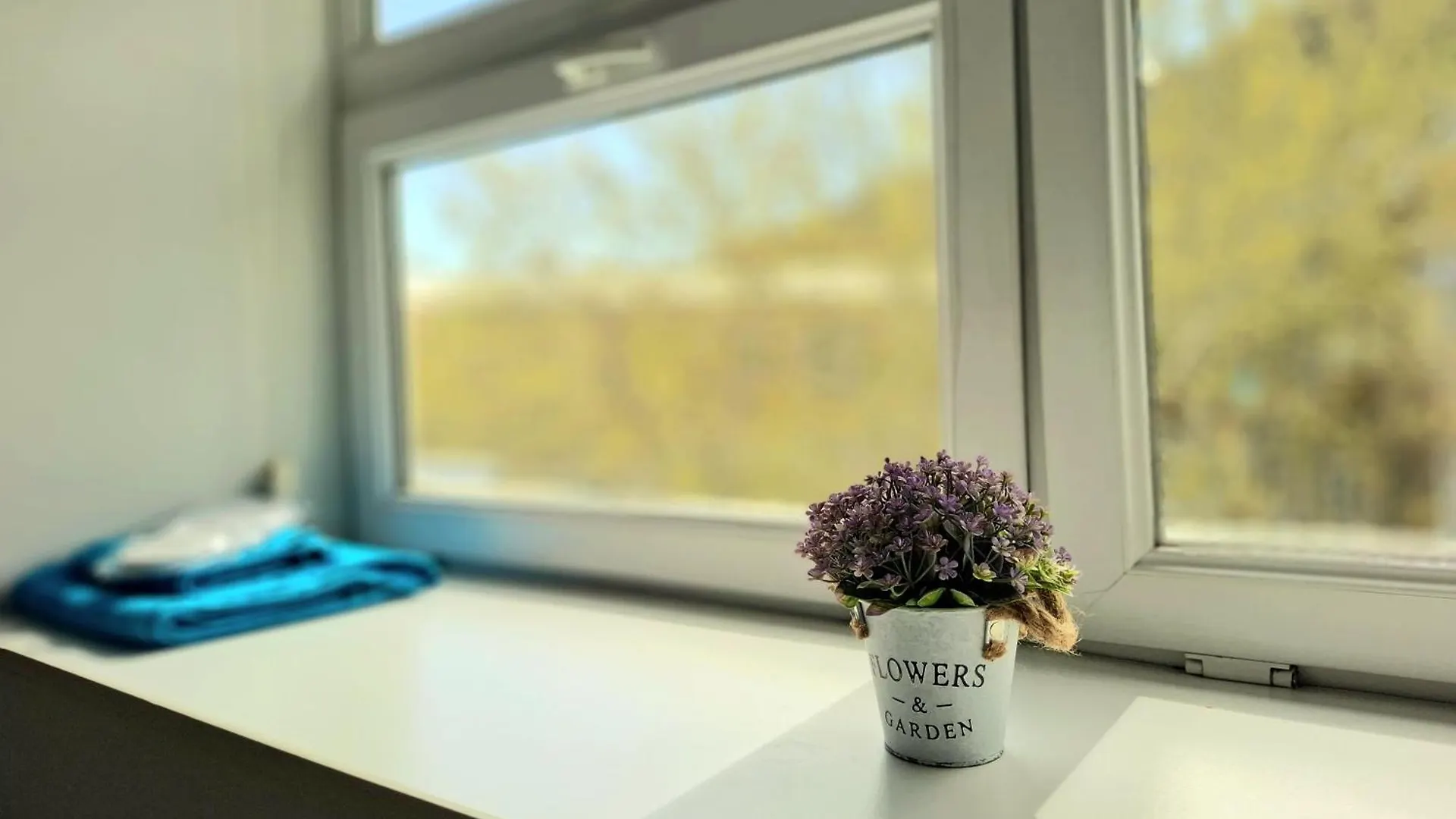 City Center Studio Apt. Near Rustaveli Av. 트빌리시 0*,  조지아