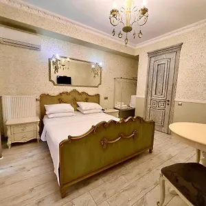 Silver 34 Boutique Szálloda